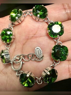 BRAND NEW Catherine Popesco Bracelet